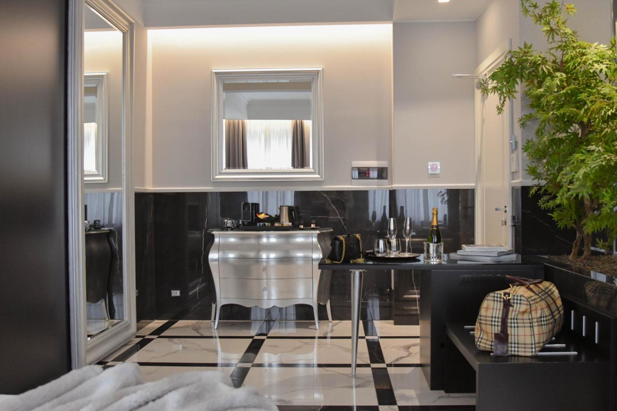 The Unique Brera Suites — Foto’s 1