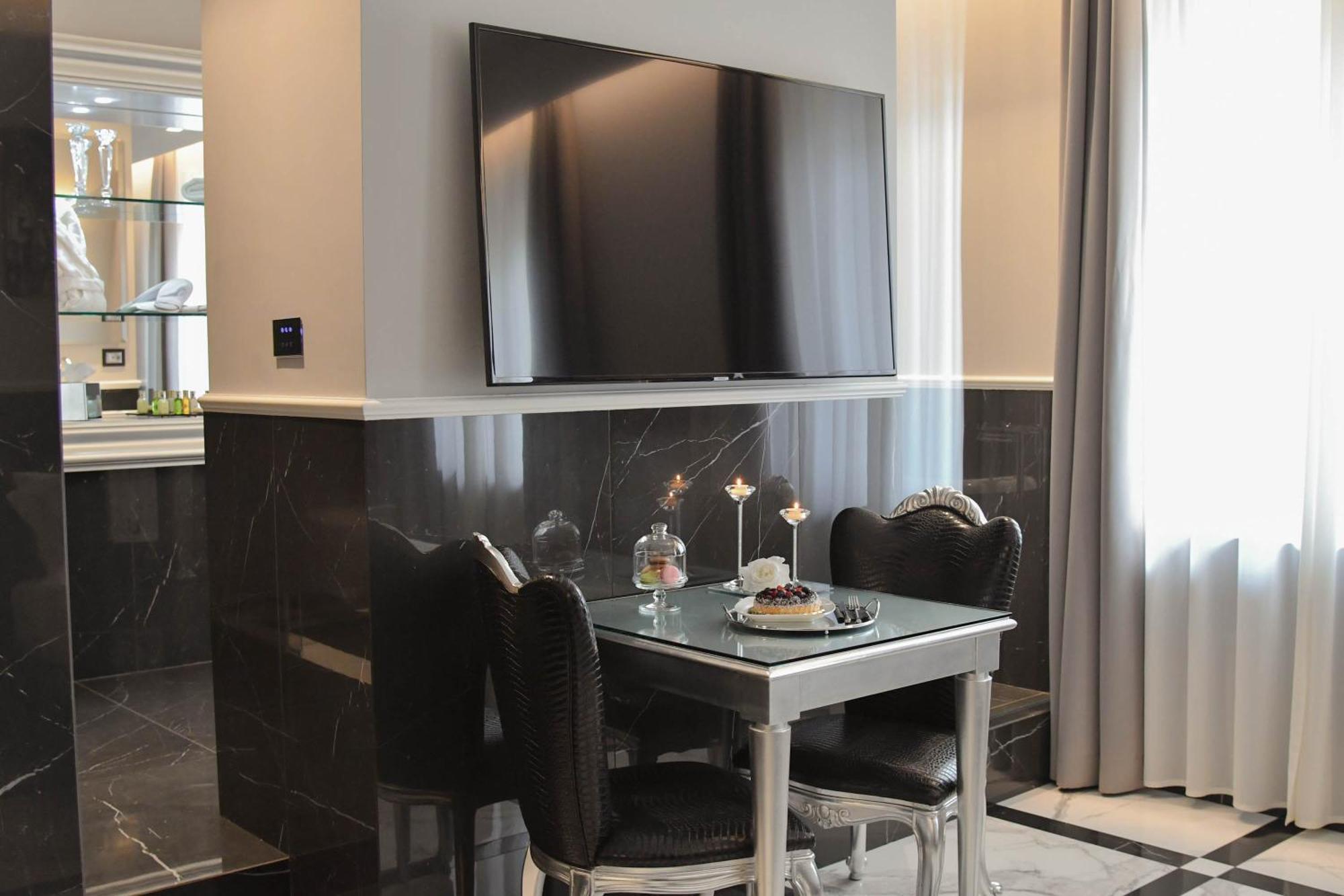 The Unique Brera Suites — Foto’s 3