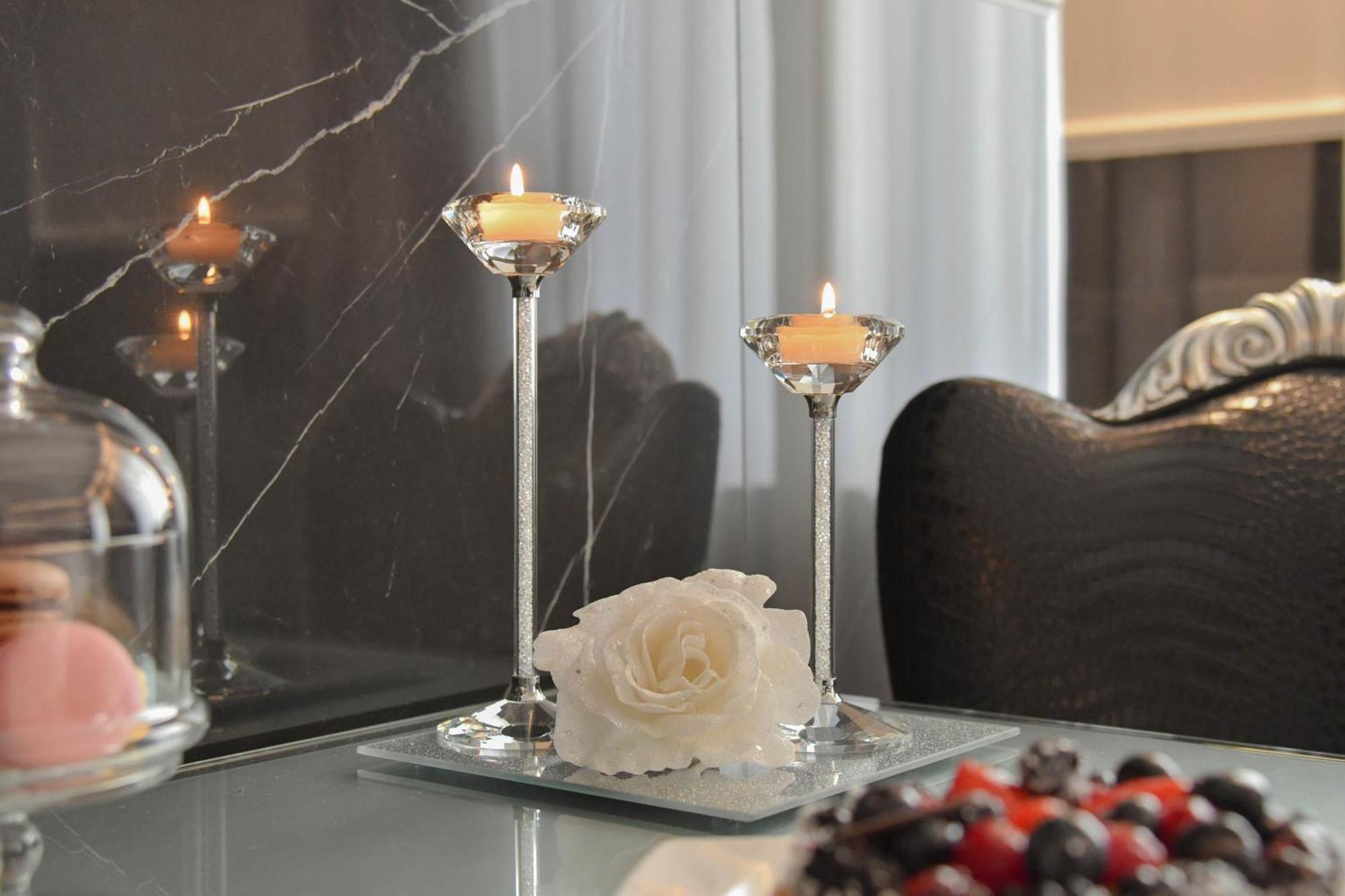 The Unique Brera Suites — Foto’s 2